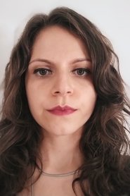 Tamara Faifman portrait