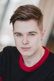 Raphaël Roberge portrait