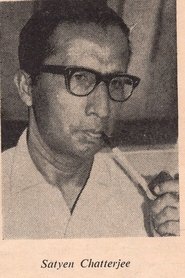 Satyen Chattopadhyay portrait