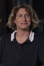 Elissa Steamer portrait
