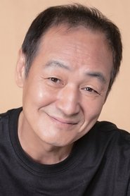 Lee Eol portrait