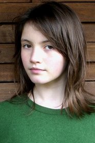 Dalina Schambach portrait