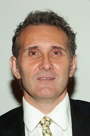 Patrick Gimenez portrait