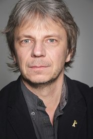 Andreas Dresen portrait