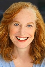 Teri Clark portrait