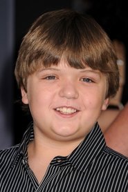 Cole Jensen portrait