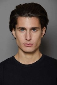 Guido Messina portrait