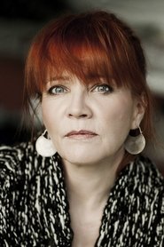 Pavlína Mourková portrait