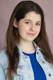 Ava Sanger portrait