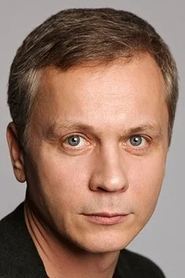 Aleksandr Lyrchikov portrait