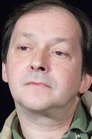 Aleksey Shelygin portrait