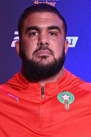Faycal Hucin portrait