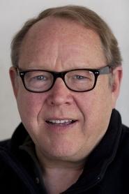 Tim Monich portrait