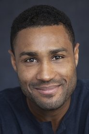 David Fawaz portrait