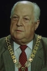 Vladimir Sapožnin portrait