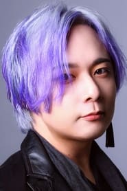 Ryo Kuratomi portrait