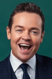 Stephen Mulhern portrait