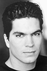 John Machado portrait