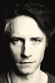 Grégoire Auger portrait