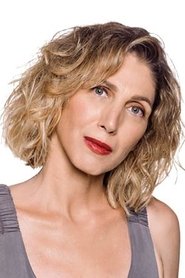 Angeliki Dimitrakopoulou portrait