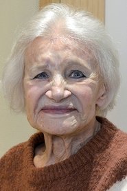Jeanne Champion portrait