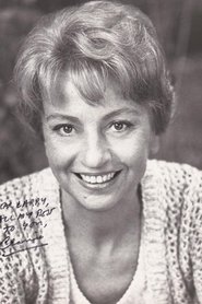 Clarice Blackburn portrait