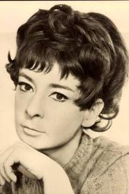 Brigitte Beier portrait