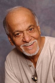 Gerry Bednob portrait