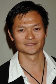 Andy Cheng portrait