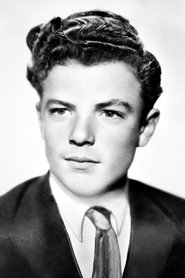 Tommy Conlon portrait