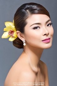 Maxine Medina portrait