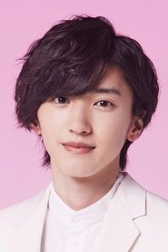 Shunsuke Michieda portrait