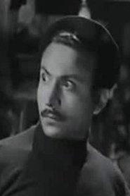 Kamal Emam portrait