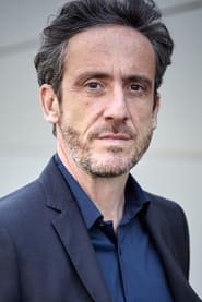 Alessandro Mor portrait