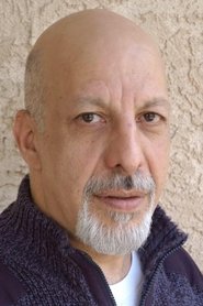 Erick Avari portrait