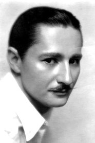 John J. Darby portrait