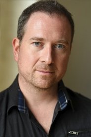 Dan March portrait