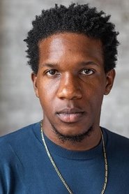 Justin Malik Jackson portrait