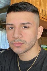Christopher Zavala portrait