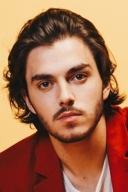 Panayotis Pascot portrait