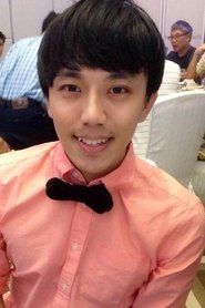 Hugo Chen portrait