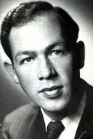 Hugo Hasslo portrait