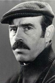 Rafael Hernández portrait