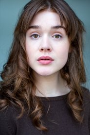 Lilia Herrmann portrait