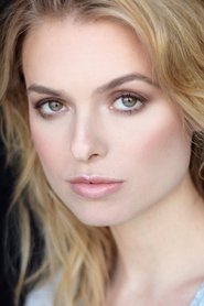 Sophia Johnson portrait