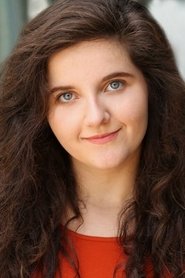 Amanda Rovner portrait
