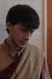 Facundo Martucci portrait