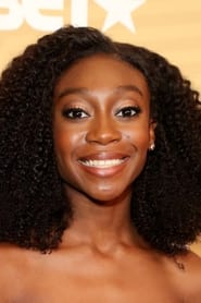 Shahadi Wright Joseph portrait