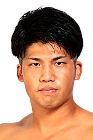Kai Fujimura portrait