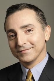 Edward Padilla portrait
